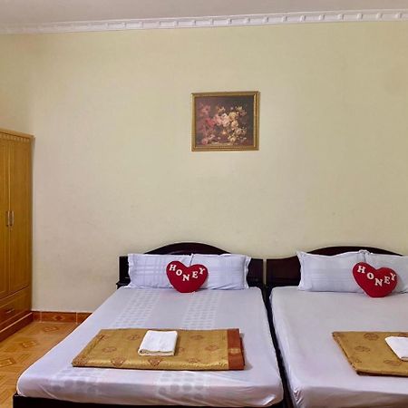 Khanh Van - Vt Cloud Mini Hotel ブンタオ エクステリア 写真