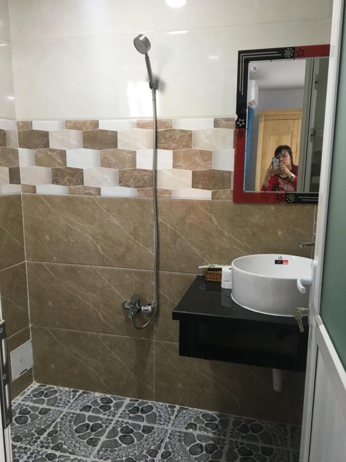 Khanh Van - Vt Cloud Mini Hotel ブンタオ エクステリア 写真