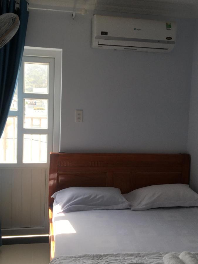 Khanh Van - Vt Cloud Mini Hotel ブンタオ エクステリア 写真