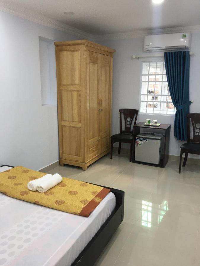Khanh Van - Vt Cloud Mini Hotel ブンタオ エクステリア 写真