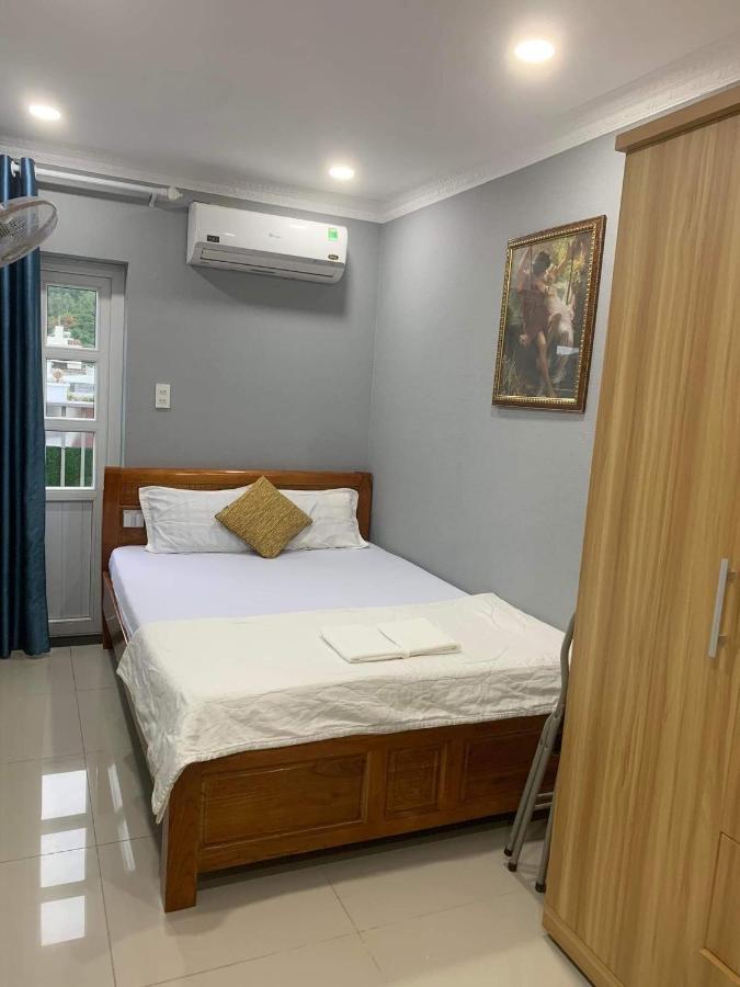 Khanh Van - Vt Cloud Mini Hotel ブンタオ エクステリア 写真