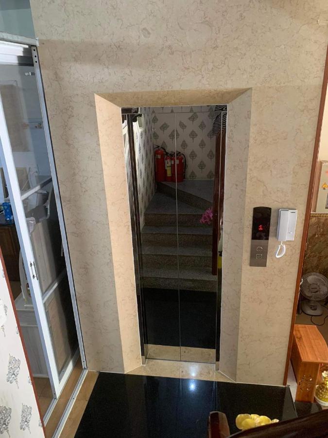 Khanh Van - Vt Cloud Mini Hotel ブンタオ エクステリア 写真