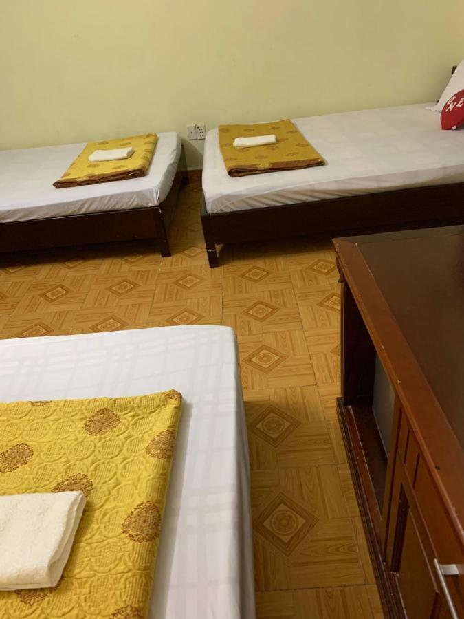 Khanh Van - Vt Cloud Mini Hotel ブンタオ エクステリア 写真