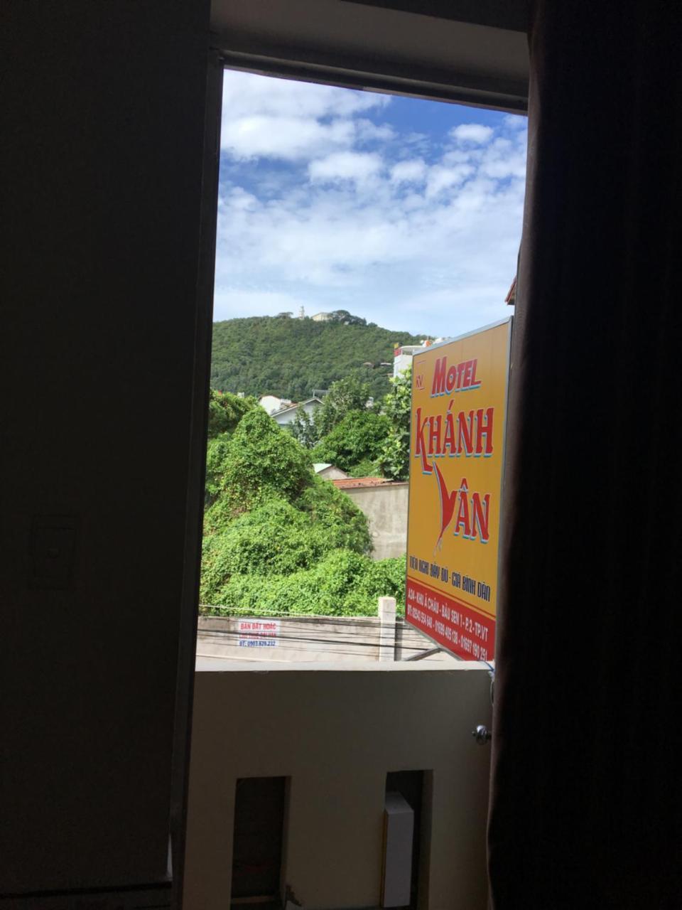 Khanh Van - Vt Cloud Mini Hotel ブンタオ エクステリア 写真
