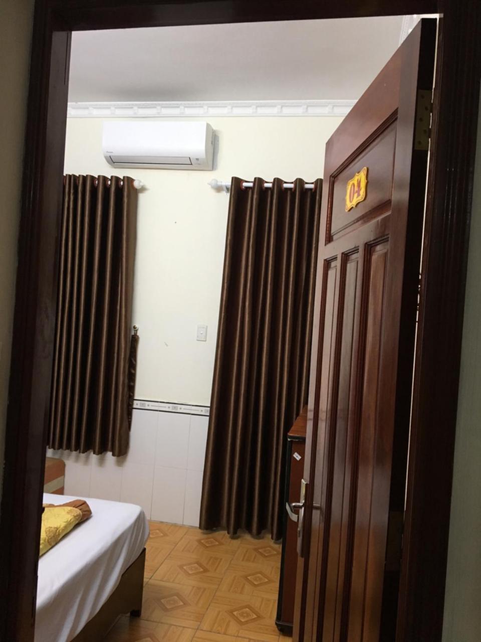 Khanh Van - Vt Cloud Mini Hotel ブンタオ エクステリア 写真