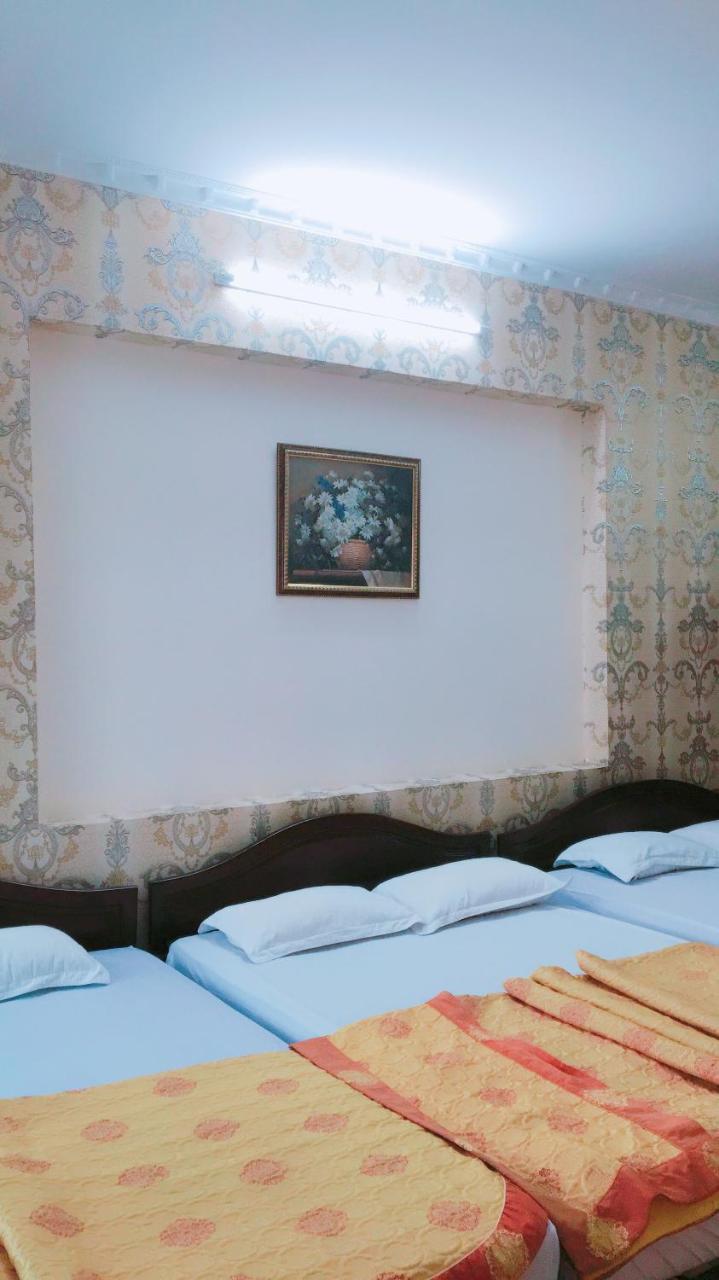 Khanh Van - Vt Cloud Mini Hotel ブンタオ エクステリア 写真